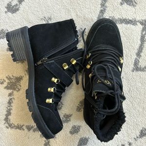 Sporto Boots